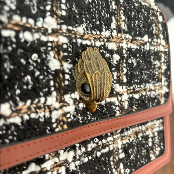 Kurt Geiger London Mini bag - Picture 5 of 11